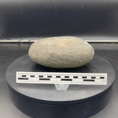 Groundstone