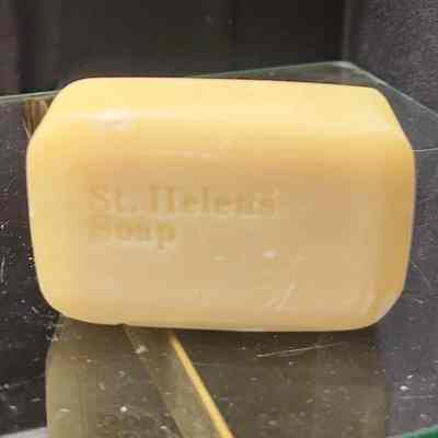 St. Helens Soap
