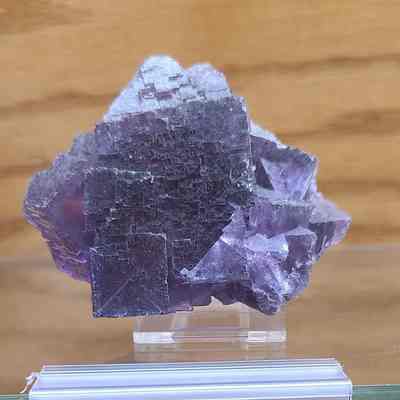 Fluorite