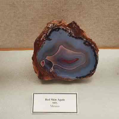 Laguna Agate
