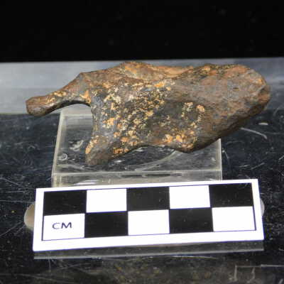 Meteorite Mundrabilla