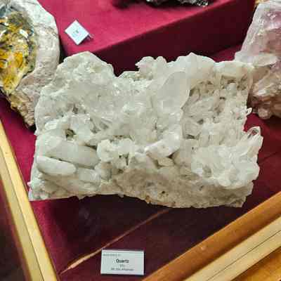 Quartz