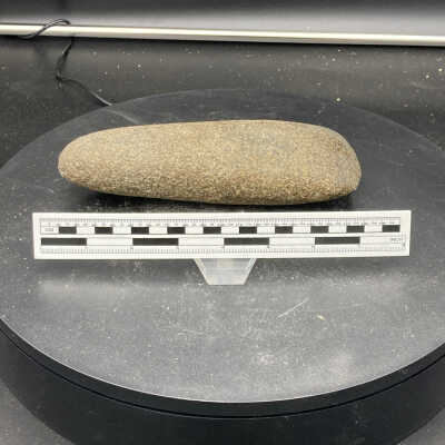 Axe head