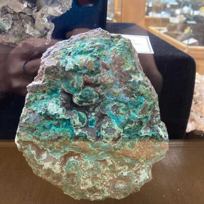 Malachite