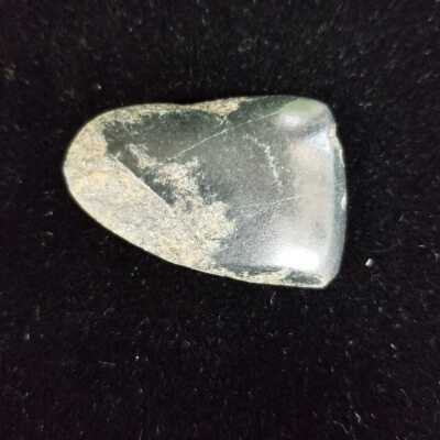 Jade Axehead Fragment
