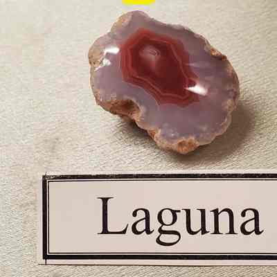 Laguna Agate