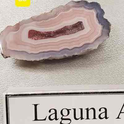 Laguna Agate
