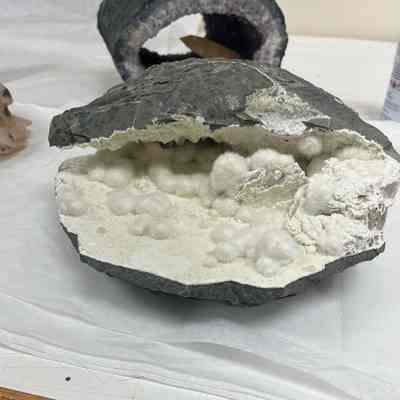 Okenite