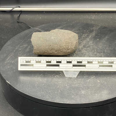 Grindstone (broken)