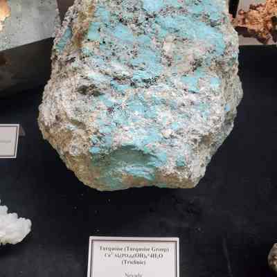 Turquoise