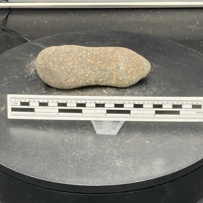 Grindstone (?)