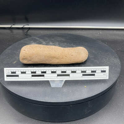 Grindstone (?)