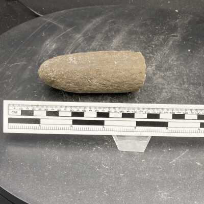 Grindstone (broken)