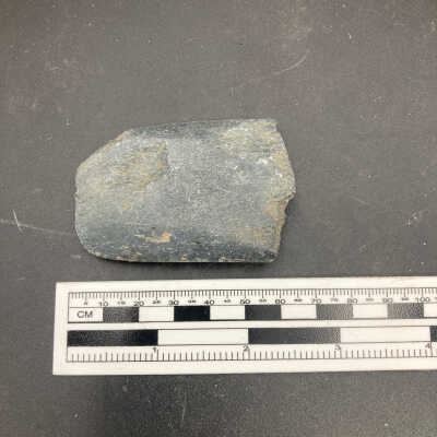 Axe head