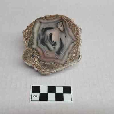 Laguna Agate