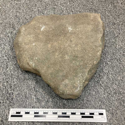 Groundstone
