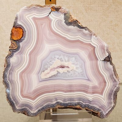 Laguna Agate