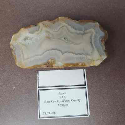 Agate