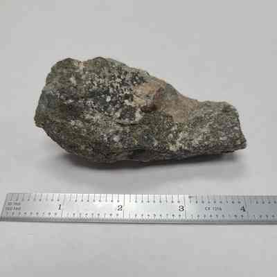 Franklinite & Willemite