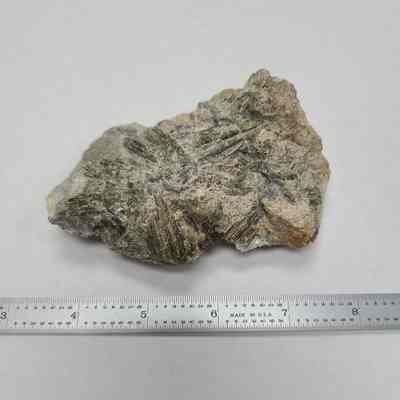 Actinolite