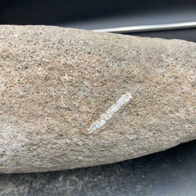 Unknown earlier accession number