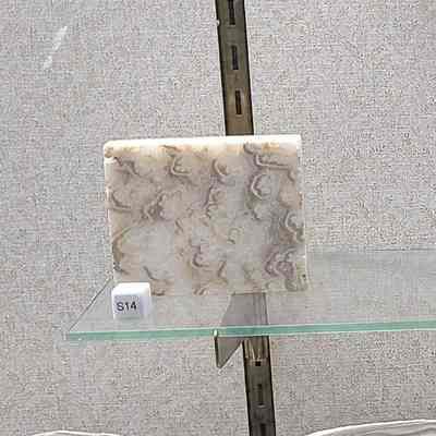 Travertine
