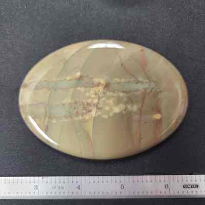 Imperial Jasper