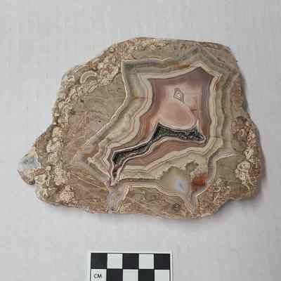 Thunderegg New Mexico