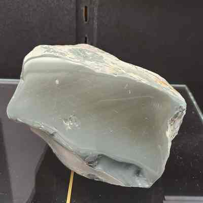 Green Obsidian
