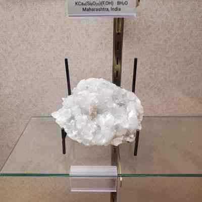 Stilbite/Apophyllite