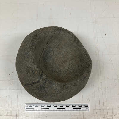 Mortar