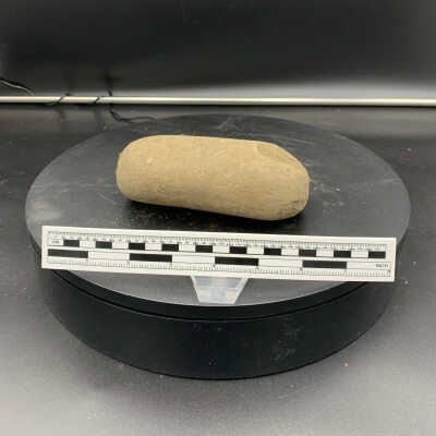 Fractured Pestle