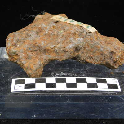 Meteorite
