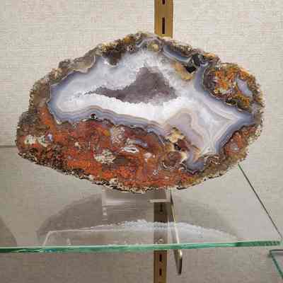 Laguna Agate