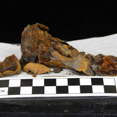 Meteorite Nantan