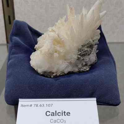 Calcite