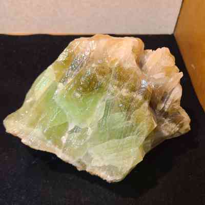 Calcite