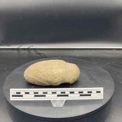 Stone, Worked