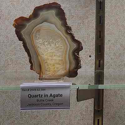 Agate