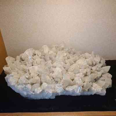 Dogtooth Calcite