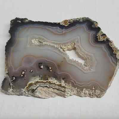 Agate