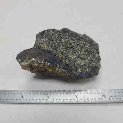 Bornite