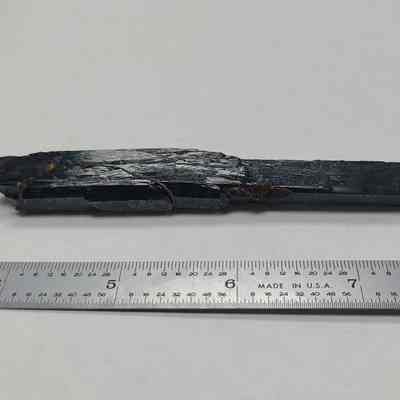 Vivianite