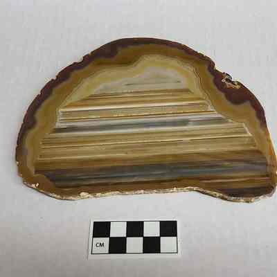 Brazilian Agate