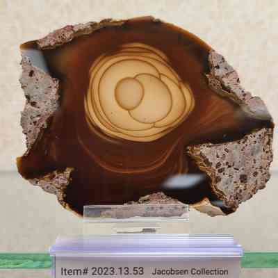 Bruneau Jasper