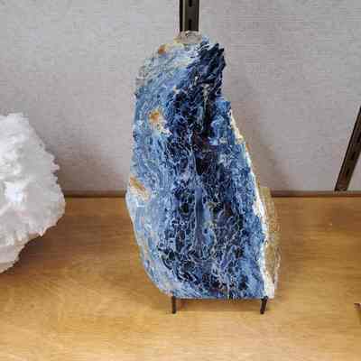 Pietersite