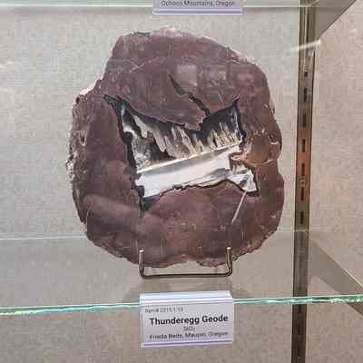 Thunderegg
