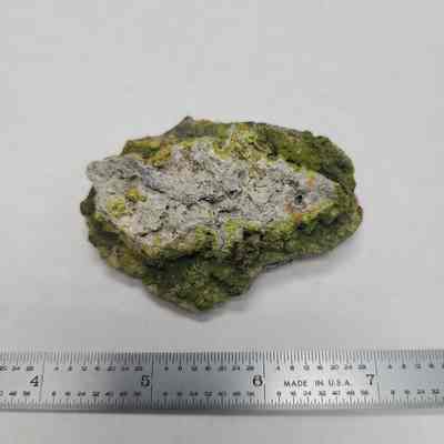Natrolite