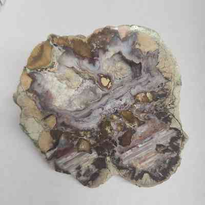 Thunderegg Oregon