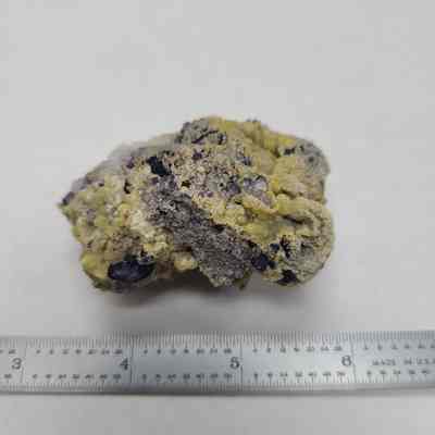 Smithsonite